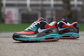 Nike Air Max Deluxe Qs A Kabutomushia Collection Eu Kicks Sneaker Magazine Nike Air Max Nike Chaussures Air Max