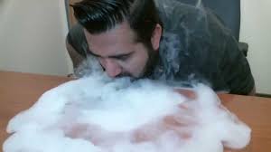Some of the vape trick videos online are amazing. 15 Of The Most Popular Vape Juul Tricks How To Examples