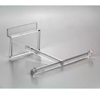 Custom Plastic Hook Display Stand Retail Store Display ...