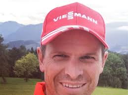 Angerer ist neuer Schirmherr