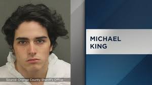 18-year-old confesses to stabbing mother to death in Florida home, deputies  say