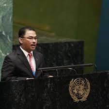 Chief minister datuk seri idris haron said the rm40 billion melaka gateway mixed development project on 246ha of land comprised hotels, malls, restaurants, theme parks, museum, recreational and sports centres. Idris Haron Idris Haron Twitter