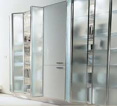 Ernestomeda Verve Kitchen Frameless Door Modern European Kitchens The 7 Trendy Kitche Glass Kitchen Cabinets Glass Kitchen Cabinet Doors Cabinet Door Designs