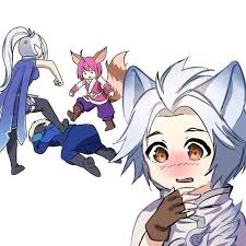 Tebak gambar, tebak gambar mobile legends, kuis tebak mobile. 30 Mblg Couple Cute Ideas Mobile Legend Wallpaper Mobile Legends Anime Mobile