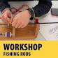 Workshop: Design and Build Your Own Fishing Rod event image