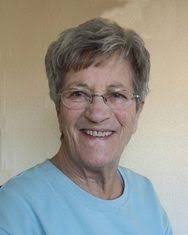 Condolence Book for Ann Mooney (née Geraghty) (Finglas West, Dublin)