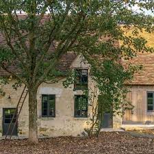 Deco Maison Interieur Avec Couleur Maison En Pierre Vieilles Maisons Maison