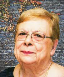 In memory of Dora Budet Dora Angiolina Budet, age 86, of Seymour, passed  away at home