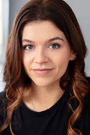 Ruby Hudson herec/herečka • Filmožrouti.cz