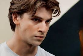 General Hospital child star scene