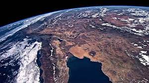 There are a lot of creations of the entire planet earth available for minecraft. The Earth In Minecraft 1 1 Scale For The First Time Youtube