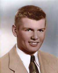 Thomas William Murray of Harrisburg