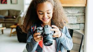 Your kid has shown interest in photography, and you are looking for the best camera that you can gift that. The Best Camera For Kids In 2021 Digital Camera World