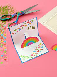 1001 Ideen Fur Geburtstagsgeschenke Selber Machen