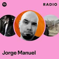 Jorge Manuel