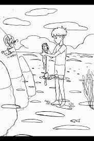 More than 5.000 printable coloring sheets. Ponyo Coloring Process Gif By Cinemaniacojean On Deviantart