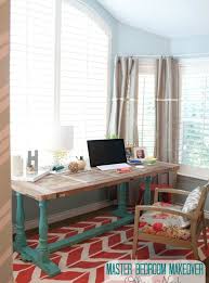 Explore the basics of master bedroom location in a good feng shui floor plan. Master Bedroom Details Make A Cozy Office Nook Tatertots And Jello