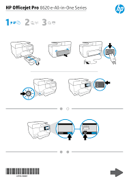 If you have any queries about wireless setup, contact our technical 123 hp officejet pro 8610 how to print photos (windows). Hp Officejet Pro 8620 E All In One Printer Installation Guide Manualzz