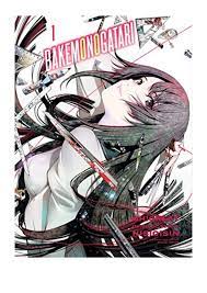 2019 Bakemonogatari Manga Volume 1 Pdf By Nisioisin Vertica Great and based on the original story by nisio isin and character designs by vofan and akio watanabe. 2019 bakemonogatari manga volume 1