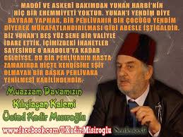 Kadir mısıroğlu, türk yazar, avukat ve gazeteci. Canakkale Harbi Nde Kahraman Mehmetcik Tir Subaylar Degil Ustad Kadir Misiroglu Youtube