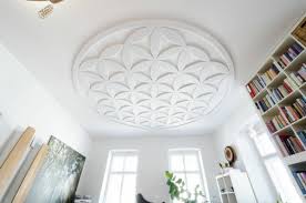 Entdecke deine neue perfekte decke noch heute! Blume Des Lebens Symbol Fur Schutz Und Harmonie Archzine Net