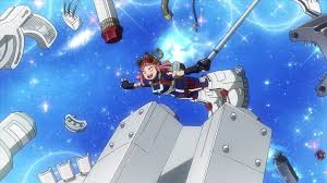 Powerful izuku, izuku x harem. Mei Hatsume My Hero Academia Wiki Fandom