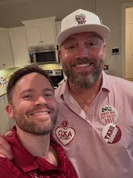 Last night in Bryant Denny was magical. You could feel the electricity in  the air. Then the play to end the half and I have never heard BDS be so  loud and