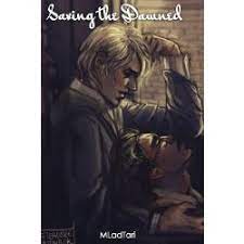 Harry potter and draco malfoy fanfiction. Saving The Damned Harry Potter X Draco Malfoy Fanfic