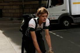 Turbo Fahrradkurier Frankfurt 02 Fahrradkurier Fahrrad Frankfurt