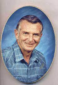 Obituary information for William A. Dole