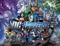 The first thing that any player has to do before playing dc universe online (dcuo) is to decide if his character is going to be based on a superhero or a villain, because the game includes a full range of characters. Compare And Buy Cd Key For Digital Download Dc Universe Online