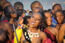 And caring and easy to talk to. Swaziland Ladies Night Reed Dance Zulu And Swazi Virgin Girls Dance Nak D For Their King Sahara Gossip Chat Med Menn Kvinner I Naerheten Doriez Corpse