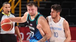 The body currently controls the argentina national team. Basquet Argentina Perdio Con Eslovenia En El Debut De Los Juegos