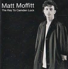 Matt Moffitt Discography: Vinyl, CDs, & More