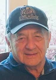 John Richard Nemergut Obituary