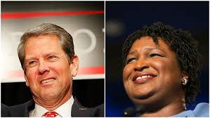 Live results of Georgia Governor 2022 election Georgia