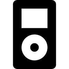 Download music, free music player, mp3 downloader now! Ipod Music Player Vector Svg Icon 2 Svg Repo