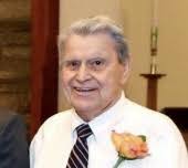 Obituary information for John R. Kannady