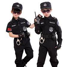 حفنة ارسم صورة الثلاثاء ملابس شرطة للاطفال بالرياض - robscottdesign.com