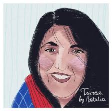 Natalia W Urban Illustrations