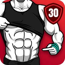 Coming from the publisher leap fitness. Descargar Six Pack In 30 Days Abs Workout Mod Pro Unlocked Apk 1 12 Para Android