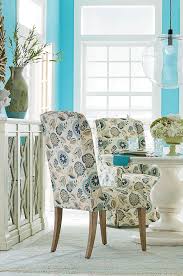 Ours are designed with the right proportions to be comfortable to sit in until dessert. Buy Fairfield S Dora High Back Upholstered Dining Side Chair Ships Free