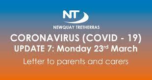 Covid live data is collected from media releases and verified against state and federal health departments. Coronavirus Covid 19 Update 7 23 03 20