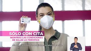 Para cualquier duda sobre tu trámite que esta página no pueda subsanar te recomendamos comunicarte con el módulo asignado. Si Tramitaste Tu Ine Agenda Una Cita Para Venir A Recogerla Central Electoral