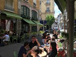 687 af 810 restauranter i grenoble. Photo0 Jpg Picture Of Jardin Du The Grenoble Tripadvisor