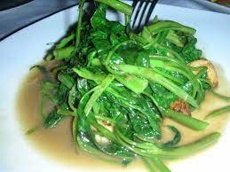 Tumis Kangkung Tumis Kangkung