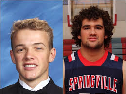 High school boys basketball: Coaches All-region teams