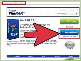 Winrar download for pc 32 bit windows xp add comment edit this software has been updated to your device from the official link and direct support for windows 10/8/8.1 and also for windows 7/xp and vista. How To Open Rar Files On Windows 9 Steps With Pictures