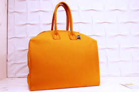 Burel Hand Bag On Behance Behance