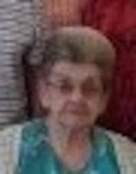 Mary F. Sterner Obituary